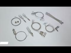 Cable Gripper Gripper Hanging Wire Kit