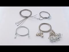 Cable Gripper Gripper Hanging Wire  Kit