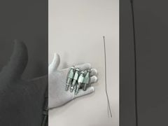 Multi Hole Round Cable Gripper Quick Release Wire Lock for Ceiling Lights and Sign Displays